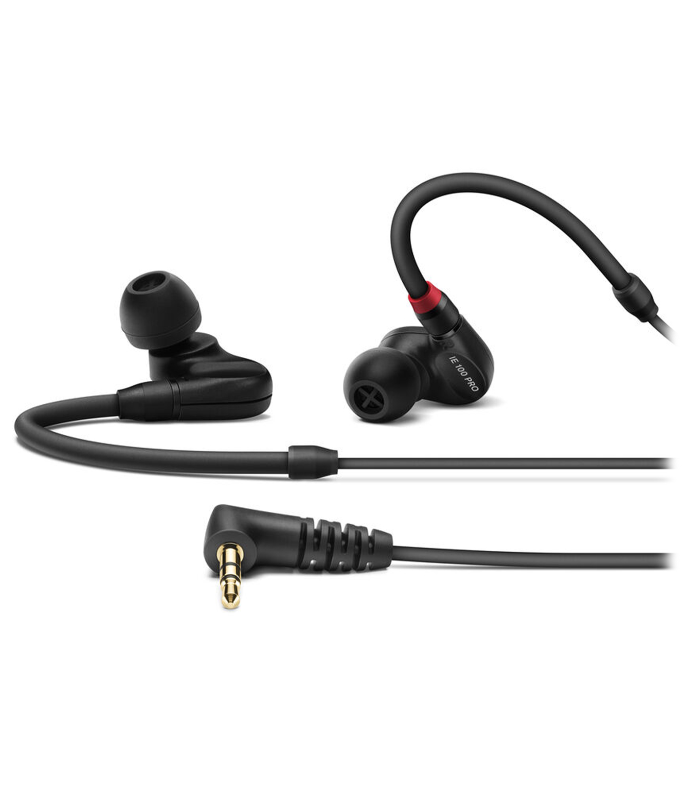 buy IE 100 PRO BLACK